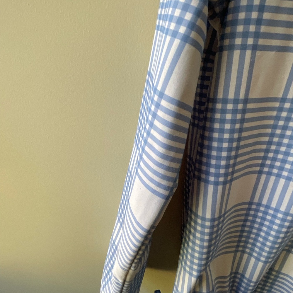 Sweethoney Gingham Rashguard - Picture 3 of 7